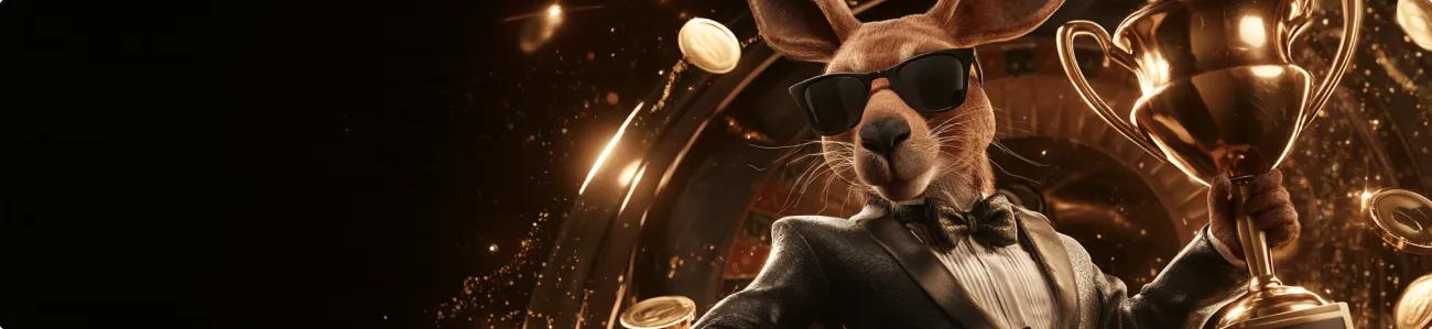 Roo123 casino Banner 1